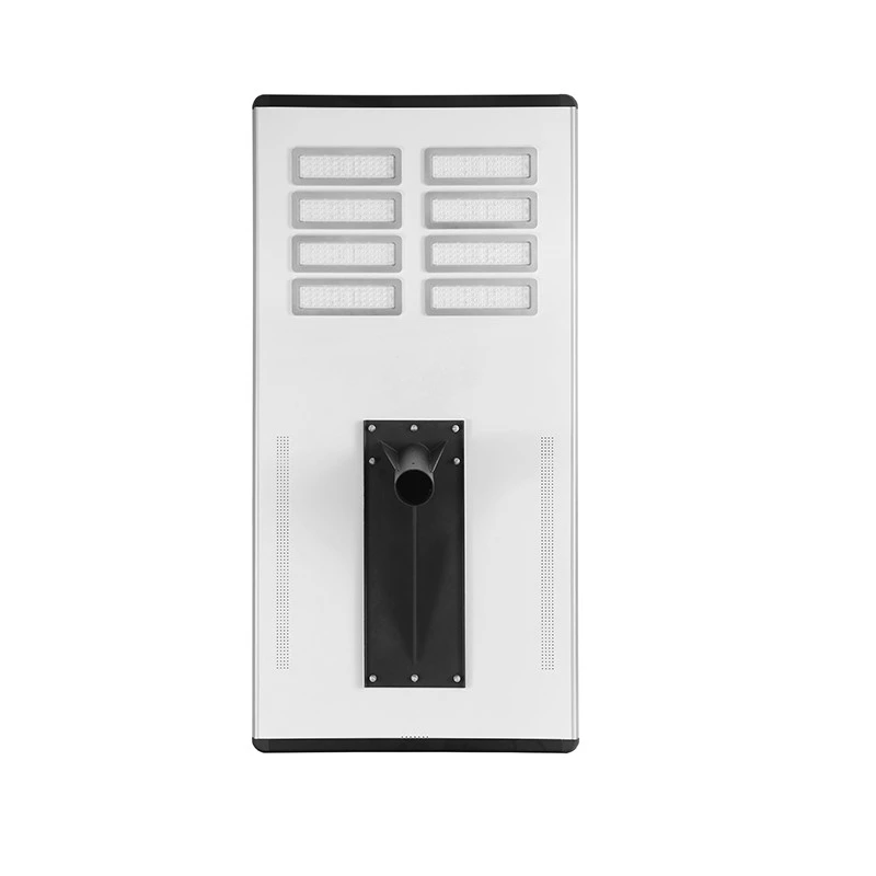 BR-M Serice-250W Solar Street Lightis .