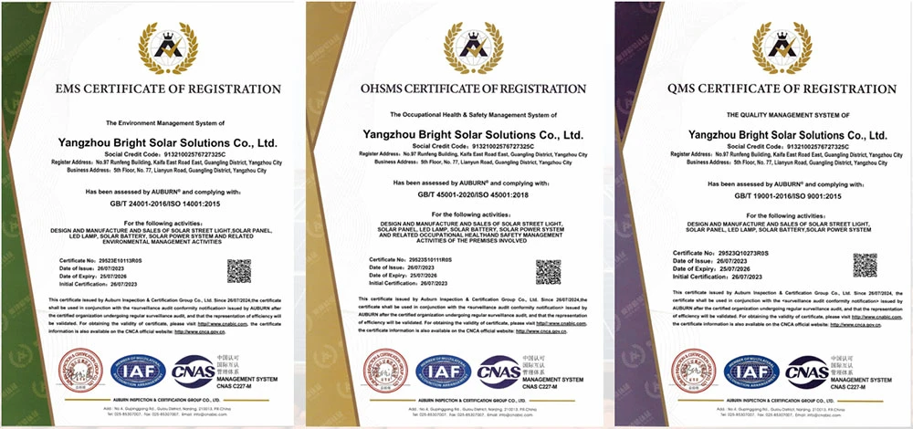 Certificate-1 Certificate-1